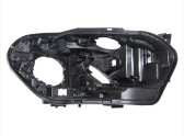 BMW 1 SERİSİ F20 FAR KASASI SAĞ; Bİ-XENON 2011-14