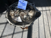 Mercedes w114 w115 w123 200..300 Man 4 İleri Şanzıman R1152611618