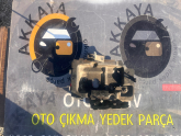 Peugeot 206 Akü Alt Tablası Orjinal Çıkma