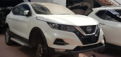 Nissan Qashqai J11 Sağ Arka Kapı Parçaları - Mil Oto Çıkma