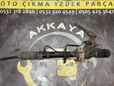 Orijinal MAZDA 323 Çıkma 1994-98 direksiyon kutusu