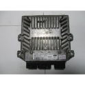 Ford Fiesta 1.4 Motor Beyni 5WS40140E-T 3S61-12A650-LC SID804