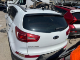 Oto Çıkma Parça / Kaporta & Karoser / Kapı / Kia / Sportage / Çıkma Parça 