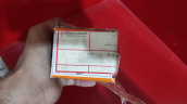 Oto Çıkma Parça / Alt Takım & Direksiyon / Rot Başı / Suzuki / Carry / Sıfır Parça 