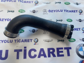 MERCEDES W166 ML 350 Bluetec Turbo Borusu A1665280000