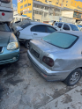 Oto Çıkma Parça / Kaporta & Karoser / Bagaj / Fiat / Marea / Çıkma Parça 