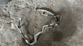 6R1820743 POLO İBİZA RAPİD AUDİ A1 KLİMA BORUSU
