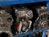 CSH YARIM MOTOR VOLKSWAGEN AMAROK 2.0TDİ