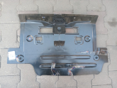 Clio 5 arka panel saci ic orj sifir 791027234R