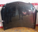 2012 model Mercedes W204 kasa kaput