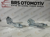 VOLKSWAGEN CADDY 2004 2015 SOL VE SAĞ KAPUT MENTEŞESİ 3T0823302
