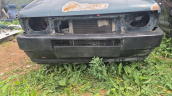 Fiat uno ön tampon
