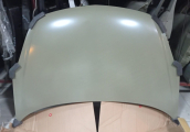 Opel Corsa D Kaput 2006-2014 - Dünya Oto Çıkma  Adana