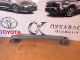 2019-2026 TOYOTA COROLLA CIKMA ORJINAL ARKA TAMPON DEMIRI