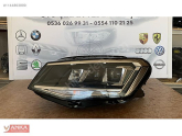 CADDY ÇIKMA HATASIZ ZENON SOL FAR
