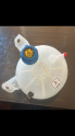 Alfa Romeo GİULİETTA yedek su deposu