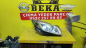 OPEL INSİGNİA SAĞ FAR ÇIKMA ORJİNAL YEDEK PARÇA
