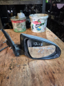 TOYOTA COROLLA 2012 MODEL ORJİNAL SOL DİKİZ AYNA ÇAVUŞOĞLU TOYOTA