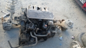 Oto Çıkma Parça / Motor / Motor Komple / Citroen / Berlingo / Çıkma Parça 