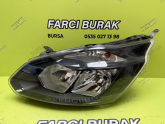 TRANSİT CUSTOM SOL FAR ORJİNAL 2012- BK2113W030BJ