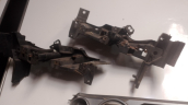 Oto Çıkma Parça / Kaporta & Karoser / Far Braketi / Jaguar / S-Type / Çıkma Parça 