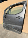 Citroen Berlingo Sol Ön Kapı İç Malzemeleri