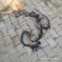 PEUGEOT 206 MOTOR ICI TESISAT