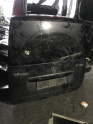 MERCEDES-BENZ VANEO BAGAJ KAPAĞI
