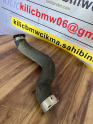 BMW G30 G31 DİZEL TURBO HORTUMU 11618572858