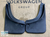 VW EOS '09-'11 Orj. Sağ-Sol Ön paçalık Seti 1Q0075101