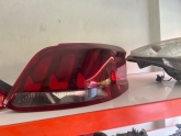 Peugeot 301 (Makyajlı Kasa) SAG SOL STOP