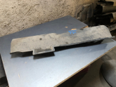 HONDA CİVİC FD6 BAGAJ ALT PLASTİĞİ