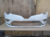 Renault Clio 4 2013-2018 ön tampon çıkma