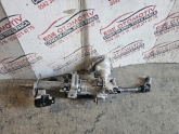 2024/2026 FORD COURİER ELEKTİRİKLİ DİREKSİYON KOLONU HATASIZ
