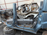 Oto Çıkma Parça / Alt Takım & Direksiyon / Arka Dingil / Fiat / Doblo / Çıkma Parça 