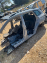 SKODA KAROQ SOL ARKA ÇAMURLUK KESME HATASIZ