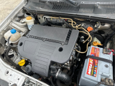 Fiat doblo 1.3 euro 4 komple motor
