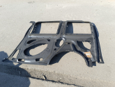 Fiat Doblo 2 sol yan panel iç komple