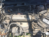 VOLKSWAGEN POLO YAKIT FİLTRESİ ÇIKMA