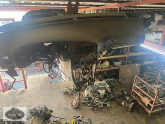 PEUGEOT 405 TESİSATLI GÖGÜSLÜK