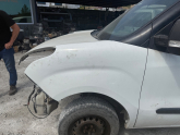 FIAT DOBLO SOL ÖN ÇAMURLUK