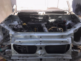 Oto Çıkma Parça / Motor / Motor Komple / Renault / Kangoo / Çıkma Parça 