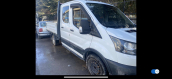 Oto Çıkma Parça / Kaporta & Karoser / Kapı / Ford / Transit / Çıkma Parça 