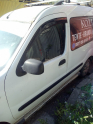 Renault kangoo sol ön kapı