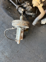 Oto Çıkma Parça / Fren & Debriyaj / Vestenhauz (Westinghouse) / Ford / Transit / Çıkma Parça 