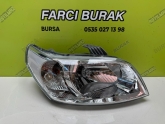 AVEO HB SAĞ FAR SIFIR İTHAL 2009- 96650755
