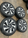 HONDA CİVİC  ÇELİK JANT