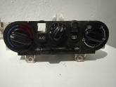 323 99 MODEL KLİMA KALORİFER KONTROL PANELİ