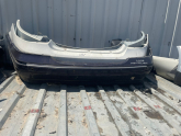 MERCEDES C200 W204 ARKA TAMPON KONUK OTOMOTİV