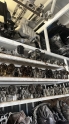 Toyota grubu silindir kapakları orjinal çıkma